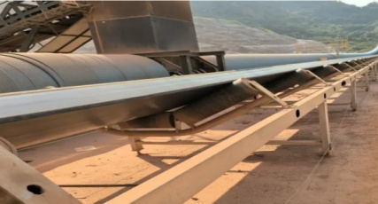 Comment les bandes minières révolutionnent la manutention des matériaux dans les opérations minières souterraines et à ciel ouvert