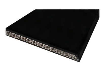 bande transporteuse mini&egrave;re 