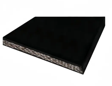 Types de bandes transporteuses utilisées dans l’exploitation minière