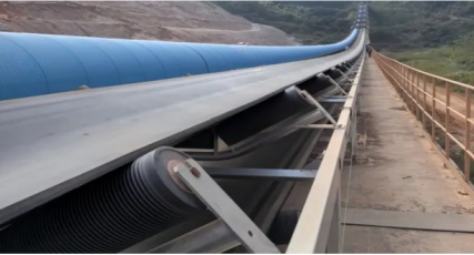 L'importance des ceintures minières dans l'industrie de l'extraction : améliorer l'efficacité et la sécurité